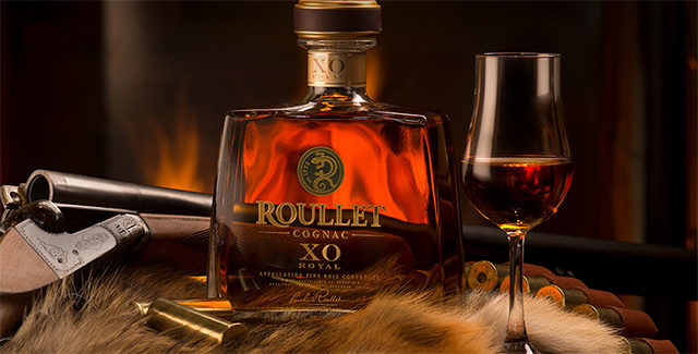 Roullet Cognac – En drik for guder og grillkokke