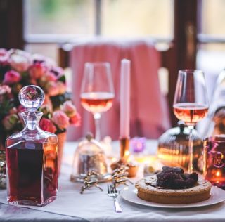 Vin til julemaden – Tips og anbefalinger