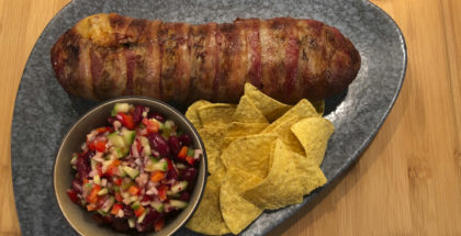 Rise høj Bliv oppe Mexikansk mad | Grilltips.dk